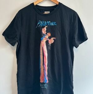 Paramore band T-Shirt